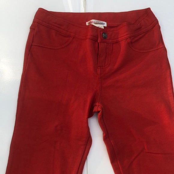 Ragdolls and Rockets Girl Pant Leggings - Picture 2 of 5